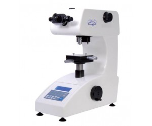 HX-1000TM自動轉塔顯微硬度計