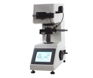 HXP-1000TM/LCD自動轉塔觸摸屏顯微硬度計