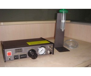 SD-300A數(shù)顯點膠機