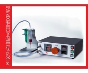 DS-3000氣壓式點膠控制器