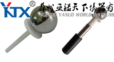 試具A探針