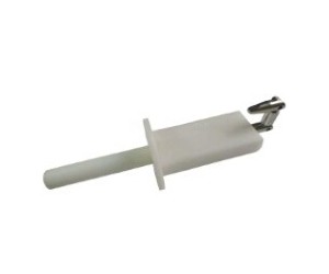 標準試驗指,B類試驗探棒,試具B （可帶推力）