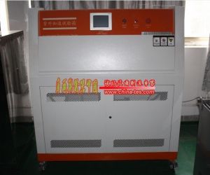 UV老化測試