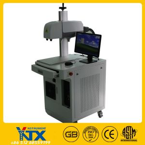 3D激光打標機（單機版）