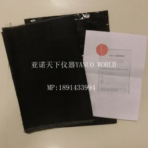 進口原裝 L128／1 EMPA標準牛仔測試棉布(128／1)