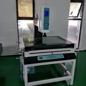 QVMC-7050 半自動型影像測量儀(Z軸自動)