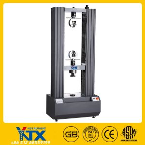 100KN金屬材料拉