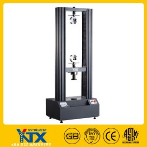 UTM20-P塑料萬能材料試驗機