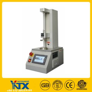 DT自動精密型彈簧試驗機