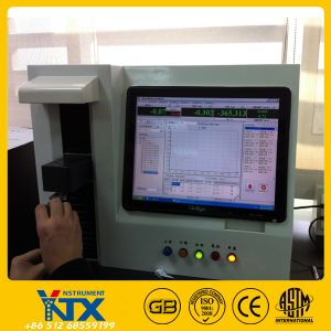 AC微機控制全自動