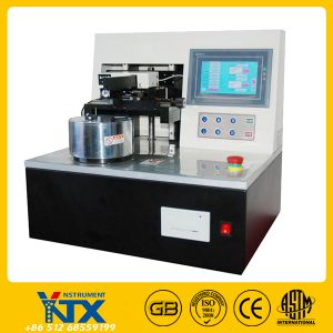 全自動精密型彈簧扭轉試驗機