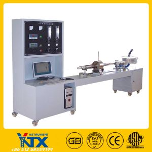 CRS-TST產(chǎn)煙毒性試驗(yàn)裝置-產(chǎn)煙毒性試驗(yàn)機(jī)