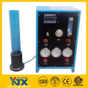 OIT-2型氧指數測定儀