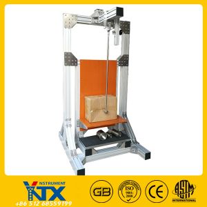 IK7-10防護等級沖擊試驗機