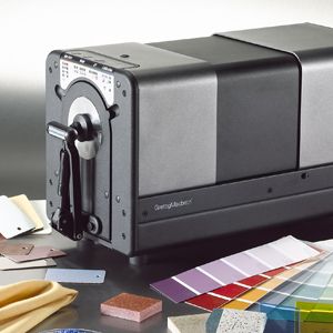 Color i7 臺式分光光度儀