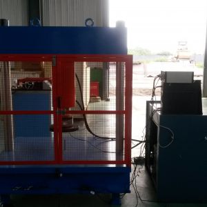 井蓋壓力試驗機