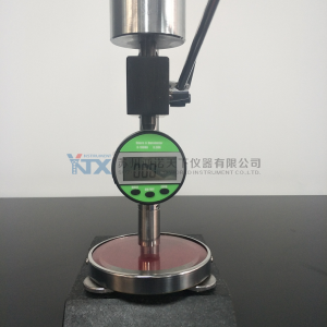 數顯邵氏硬度計 (3)