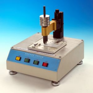 CRS-EGT電動劃格試驗儀
