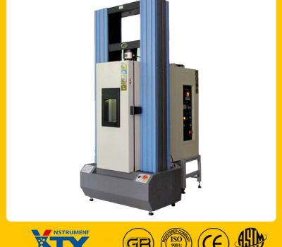 CRS-HLTM200CA高低溫拉力機