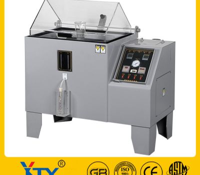 CRS-SM60鹽霧腐蝕試驗(yàn)箱