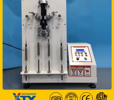 瘋狂搶購(gòu)F8027拉鏈往復(fù)疲勞試驗(yàn)機(jī)中。。。