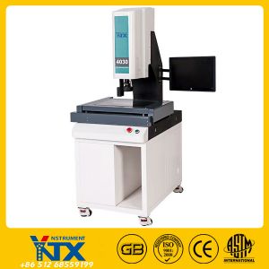 全自動CNC3D影像測量儀