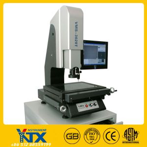2.5次元測量儀VMS-1510T