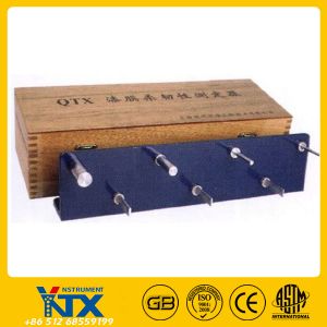 QTX—漆膜柔韌性測(cè)試儀(漆膜彈性測(cè)試儀)