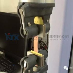 銅箔的抗拉強度和延伸率標準方法