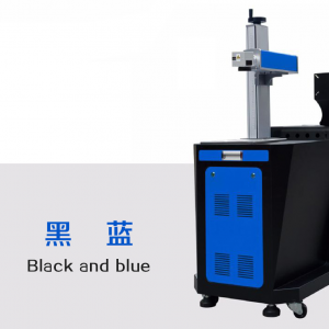 F-S高精度光纖激光打標(biāo)機(jī)