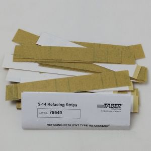 S-14 Refacing strips砂紙