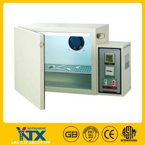 燈管式耐黃變試驗機(jī)