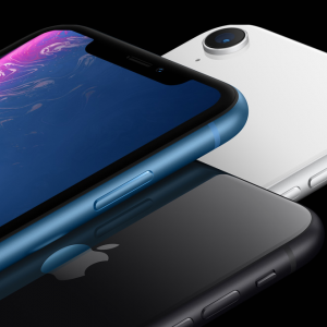 Apple/蘋果 iPhone XR