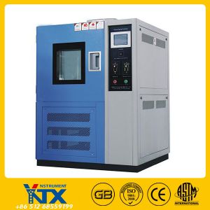 臭氧耐候老化試驗箱