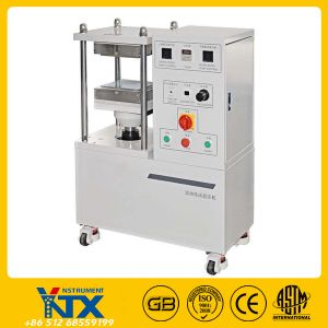YN-FTP流動性試驗壓機
