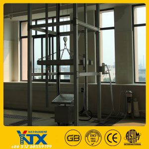 IPX1/2防滴水試驗(yàn)裝置