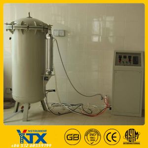 IPX7/8防浸水試驗裝置
