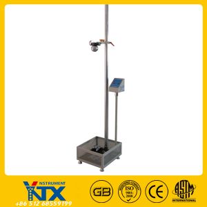 CRS-DBI200落球沖擊試驗機