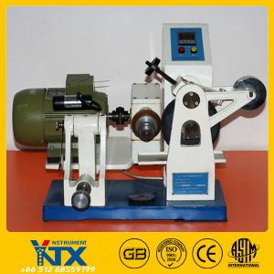 阿克隆磨耗機(jī)-AKRON耐磨試驗(yàn)機(jī)