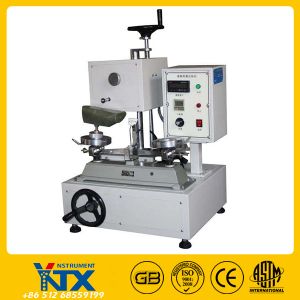 YNTX-1605國家標準鞋底耐磨測試-整鞋耐磨試驗機