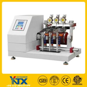 NBS Abrasion Resistance-NBS鞋底耐磨測試