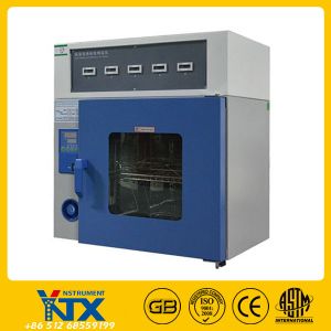 YN-TKF5-HT烘箱型膠帶保持力試驗機