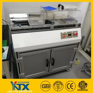 CRS-PFT02-PV5 光伏焊帶剝離試驗機