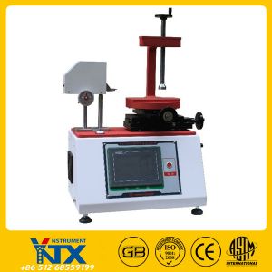YNTX-PST-S皮鞋剝離強度試驗機
