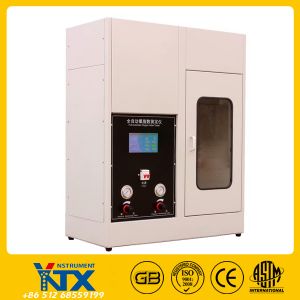 OIT-4型全自動氧指數測定儀