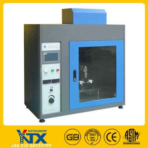 CRS-LTT-T觸摸屏控制漏電起痕試驗儀-漏電起痕試驗機