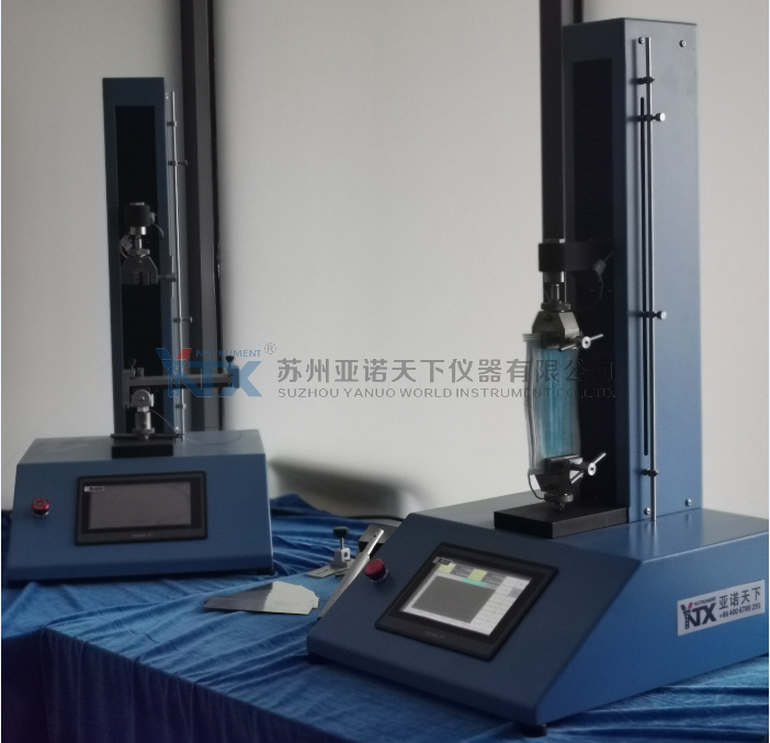 口罩拉力試驗機