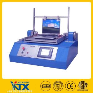 電腦轉軸壽命試驗機-轉軸疲勞壽命試驗機