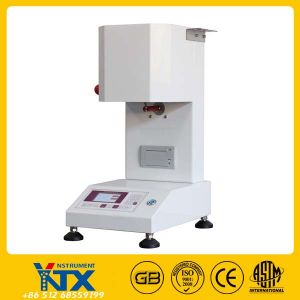 MFI450A熔融指數(shù)儀