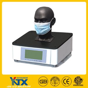 CRS-RBR口罩呼吸阻力測試儀